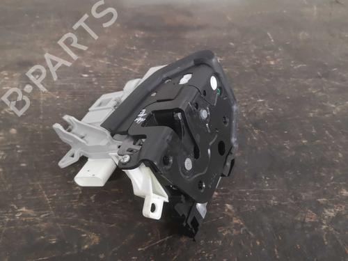 Front right lock AUDI A6 C7 (4G2, 4GC) 2.0 TDI | BP22284275C97 