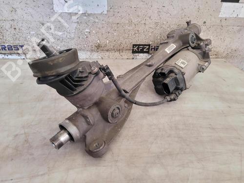 Steering rack VW GOLF VII Variant (BA5, BV5) 1.6 TDI | BP24535330M22 