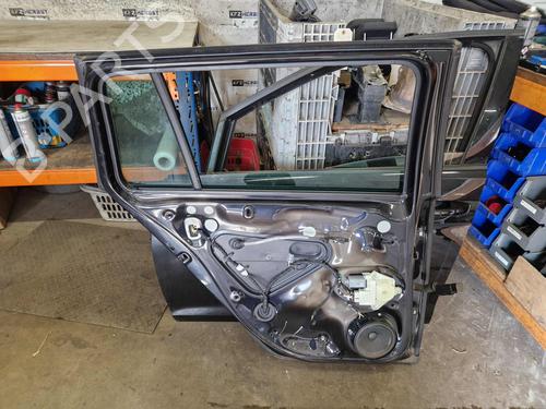 Dør venstre bak VW GOLF VII Variant (BA5, BV5) 1.6 TDI | BP29762961C4