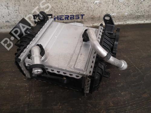 Used Intercooler MERCEDES-BENZ C-CLASS T-Model (S205) C 220 d (205.214) (194 hp) 22277393