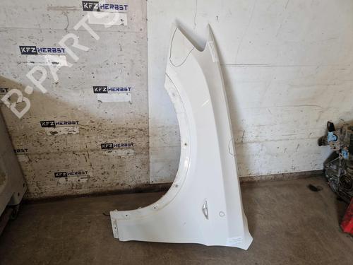 Forskærm venstre BMW X3 (F25) sDrive 18 d (143 hp) 33122339