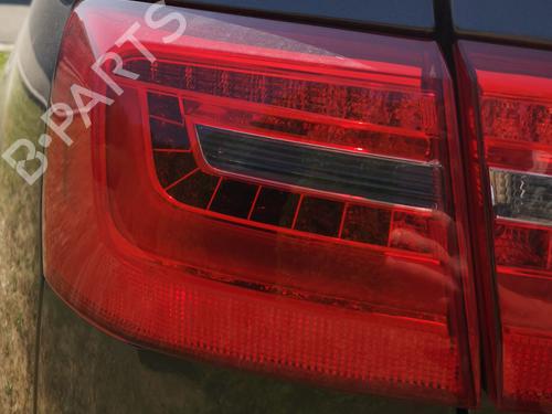 Used Left taillight Left taillight 38046893 38046893