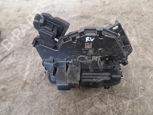 Front right lock VW GOLF VIII (CD1, DA1) 2.0 TDI | BP36964943C97 - Image 2