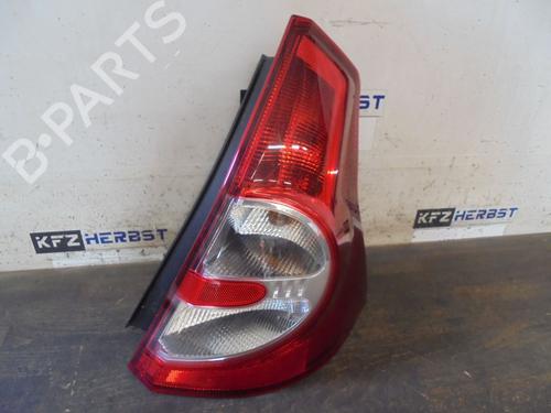 Used Right taillight DACIA SANDERO 1.2 16V (75 hp) 12869392