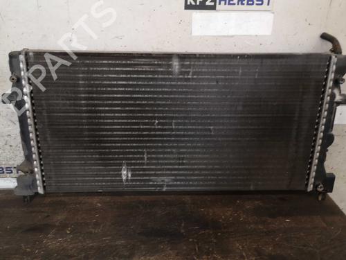 Water radiator SEAT IBIZA IV (6J5, 6P1) 1.4 | BP22286847M31 