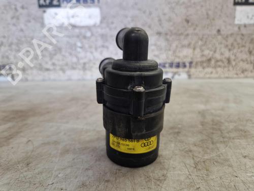 Ekstra vandpumpe PORSCHE CAYENNE (92A) 3.0 Diesel (262 hp) 28605448