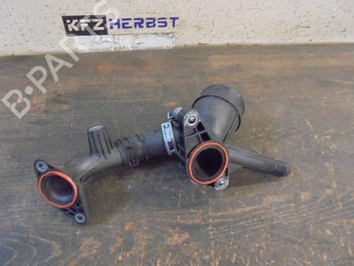 Rør DACIA DUSTER (HM_) 1.2 TCe 125 4x4 (HMMA) (125 hp) 13063418