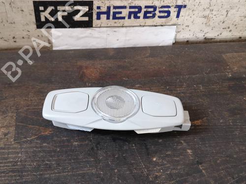 Used Interior roof light FORD S-MAX (WA6) 2.0 TDCi (140 hp) 12874525