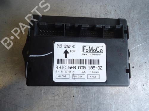 Used Control unit Control unit FORD GALAXY II (WA6) 2.0 TDCi (140 hp) 34368656 34368656