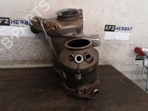 Used Particulate filter VW GOLF VIII (CD1, DA1) 2.0 TDI (116 hp) 22289222