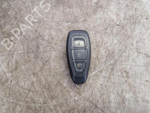 ignition-barrel-ford-focus-iii-2010-2011-2012-2013-2014-2015-2016-2017-2018-2019-2020-34536939 main image