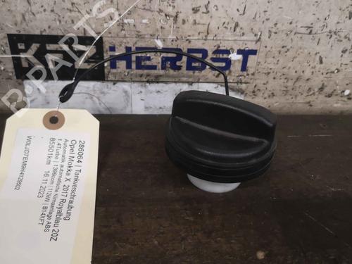 Used Fuel cap OPEL MOKKA / MOKKA X (J13) 1.4 4x4 (_76) (152 hp) 22282347