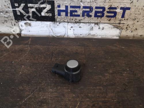 Used Electronic module PORSCHE PANAMERA (970) 4.8 S (400 hp) 22289520