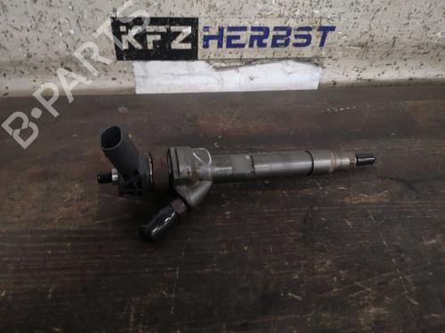 Used Injector BMW X3 (F25) xDrive 20 d (184 hp) 22277693