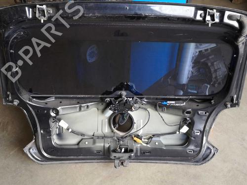 Tailgate VW POLO V (6R1, 6C1) 1.2 TSI | BP22287083C6 