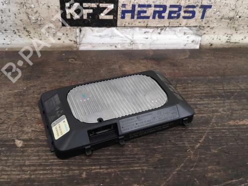 Used Control unit VW GOLF VIII (CD1, DA1) 2.0 TDI (116 hp) 22289117