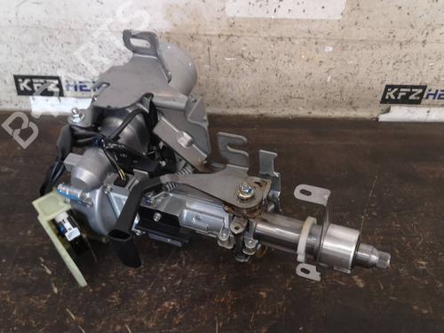 Steering column RENAULT SCÉNIC III (JZ0/1_) 1.5 dCi | BP12876928M21 