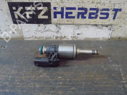 Used Injector VW CADDY IV MPV (SAB, SAJ) 1.4 TGI CNG (110 hp) 13435957