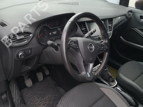 Kit Airbags OPEL CROSSLAND X / CROSSLAND (P17, P2QO) 1.2 (75) (110 hp) 29717958