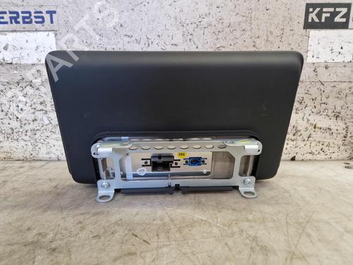 Display monitor SEAT LEON Sportstourer (KL8, KLD) 1.5 TSI | BP29587930C48