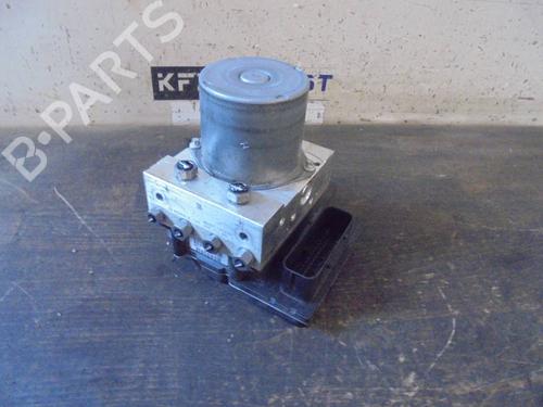 Used ABS pump BMW X3 (E83) 2.0 d (150 hp) 12860369