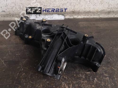Used Intake manifold VW SHARAN (7N1, 7N2) 2.0 TDI (140 hp) 24923481
