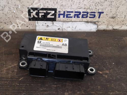Used ECU airbags OPEL MERIVA B MPV (S10) 1.4 (75) (100 hp) 13437615