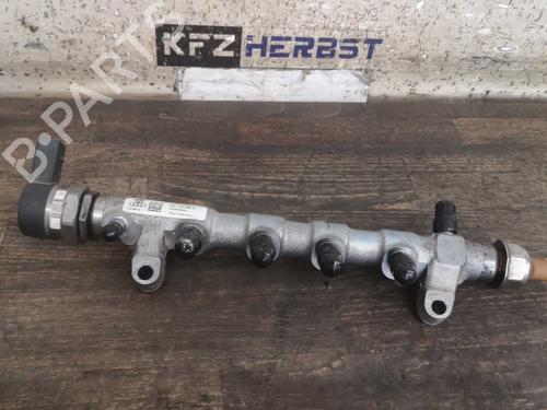 Injection rail AUDI Q5 (8RB) 2.0 TDI quattro | BP22284881M98 
