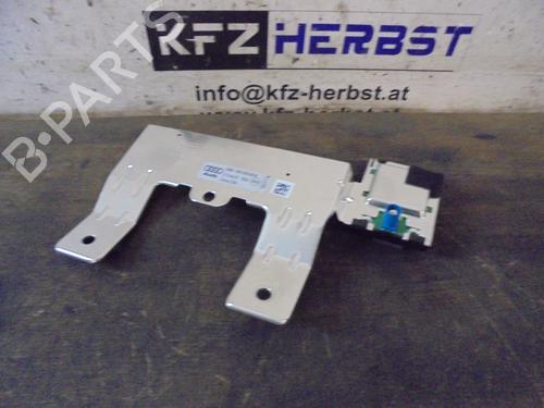Used Electronic module AUDI A1 (8X1, 8XK) 1.4 TFSI (122 hp) 19945117