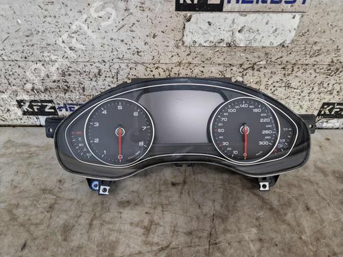 Used Instrument cluster Instrument cluster AUDI A6 C7 Avant (4G5, 4GD) 2.8 FSI quattro (204 hp) 34007930 34007930