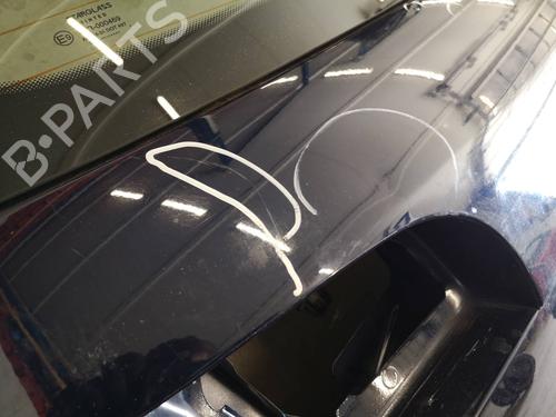 Tailgate AUDI A4 B7 Avant (8ED) 1.9 TDI | BP20644049C6 