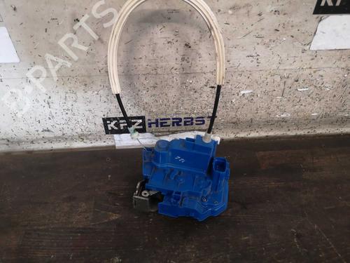 Used Rear left lock FIAT 500L (351_, 352_) 1.3 D Multijet (199.LYM11, 199.LYM1A) (95 hp) 22277630