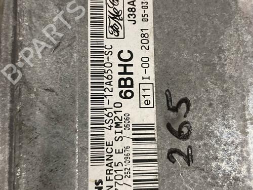engine-control-unit-ecu-talbot-horizon-1978-1979-1980-1981-1982-1983-1984-1985-1986-33683590 main image