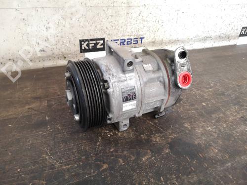 AC Kompressor OPEL CORSA E Hatchback Van (X15) 1.2 (08) (69 hp) 12880048