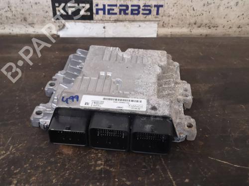Used Engine control unit (ECU) FORD TRANSIT CONNECT V408 Box Body/MPV 1.6 TDCi (95 hp) 13442699