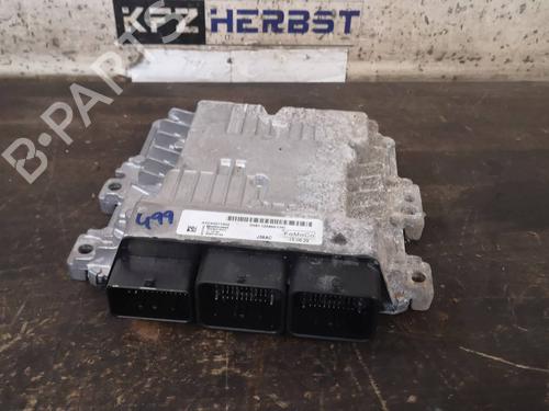 Centralina motore FORD TRANSIT CONNECT V408 Box Body/MPV 1.6 TDCi (95 hp) 13442699