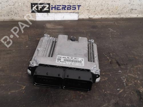Used Engine control unit (ECU) VW TOURAN (5T1) 1.6 TDI (115 hp) 13442523