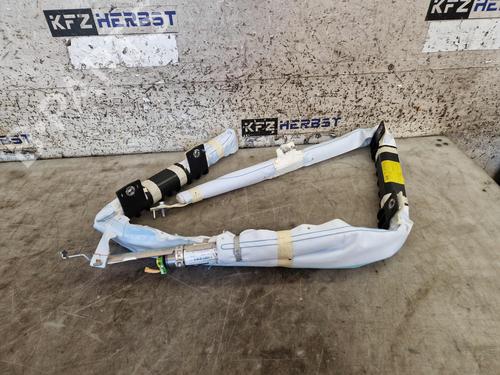 Used Right curtain airbag Right curtain airbag HYUNDAI i20 III (BC3, BI3) 1.2 (84 hp) 34504468 34504468