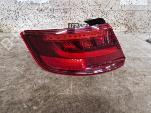 Used Left taillight Left taillight AUDI A3 Sportback (8VA, 8VF) 1.2 TFSI (105 hp) 32989900 32989900