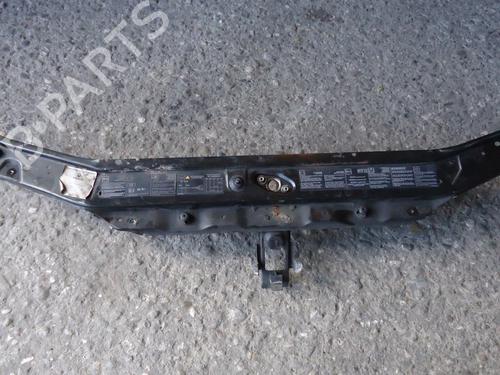 Tværbjælke RENAULT LAGUNA II (BG0/1_) 1.9 dCi (BG08, BG0G) (120 hp) 12861682