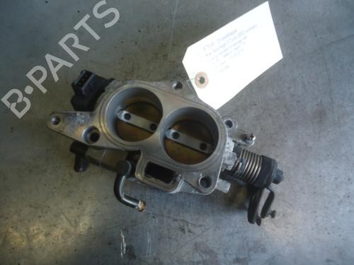 Used Throttle body KIA SPORTAGE SUV (K00) 2.0 4WD (118 hp) 12862818
