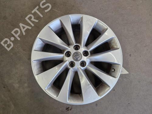 Used Rim OPEL MOKKA / MOKKA X (J13) 1.4 (_76) (140 hp) 31580955