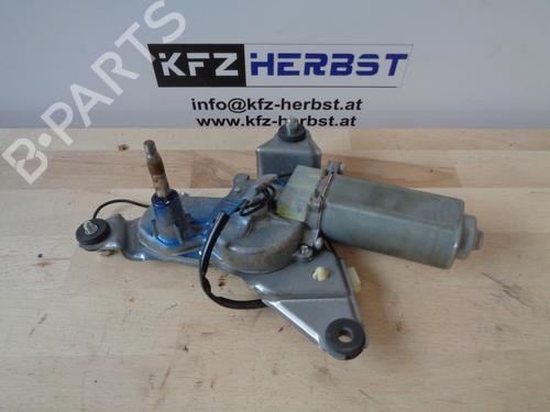 Ruitenwissermotor achter MAZDA 6 Hatchback (GG) 1.8 (120 hp) 12883704