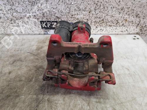 Right rear brake caliper JAGUAR XE (X760) 3.0 S | BP30877234M106