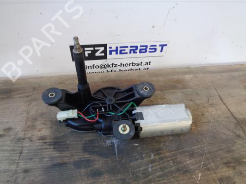Used Rear wiper motor FIAT PUNTO (188_) 1.2 16V 80 (188.233, .235, .253, .255, .333, .353, .639,... (80 hp) 12884005