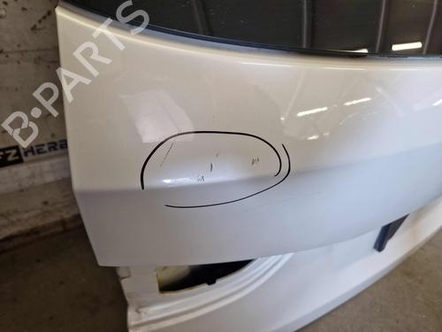 Tailgate BMW X1 (E84) sDrive 18 d | BP26725198C6 