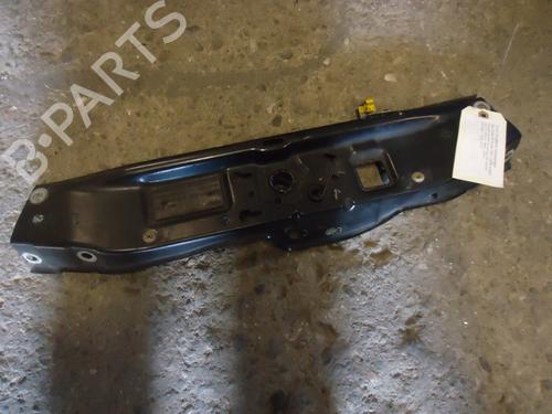Tværbjælke OPEL ZAFIRA / ZAFIRA FAMILY B (A05) 1.9 CDTI (M75) (120 hp) 12863019