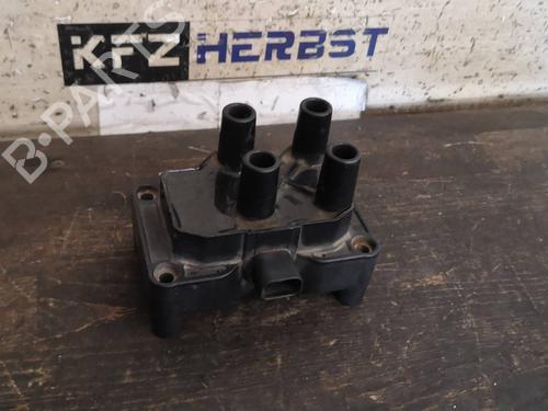 Used Electronic module FORD FIESTA V (JH_, JD_) ST150 (150 hp) 13442832