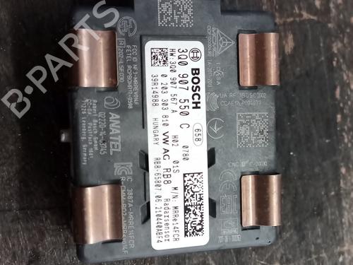 Control unit SKODA SUPERB III Estate (3V5) 2.0 TDI | BP22776034M11 