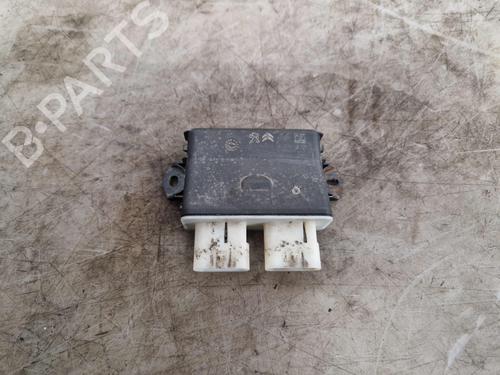 Used Control unit Control unit 37535479 37535479
